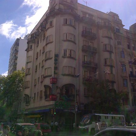 Aramaya Montevideo Bagian luar foto