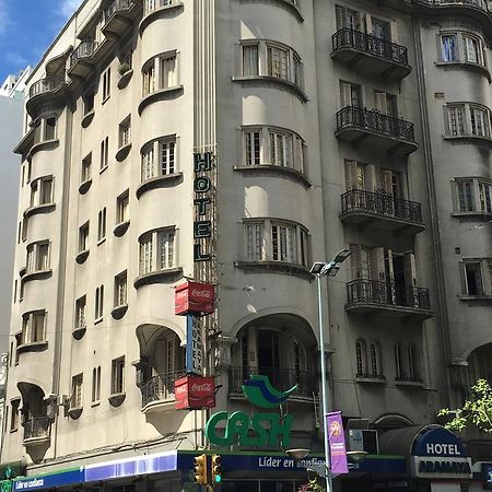 Aramaya Montevideo Bagian luar foto