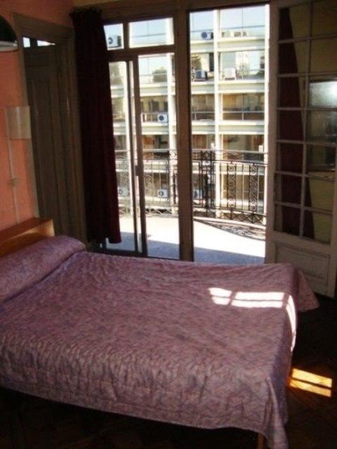 Aramaya Montevideo Ruang foto