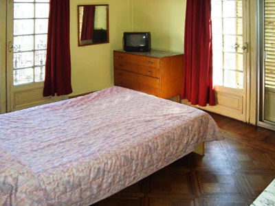 Aramaya Montevideo Bagian luar foto