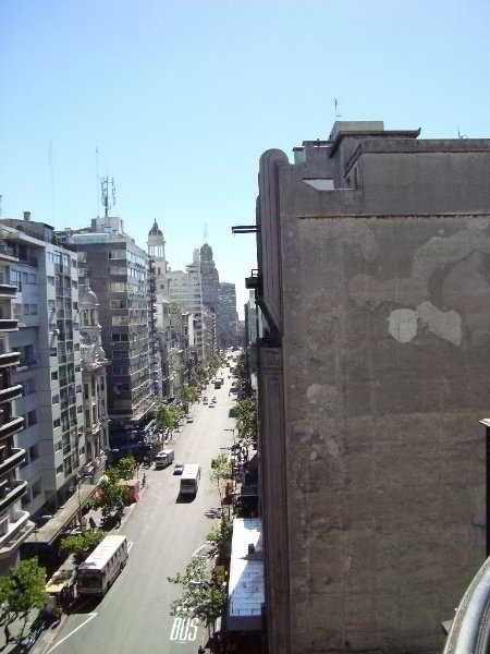 Aramaya Montevideo Bagian luar foto