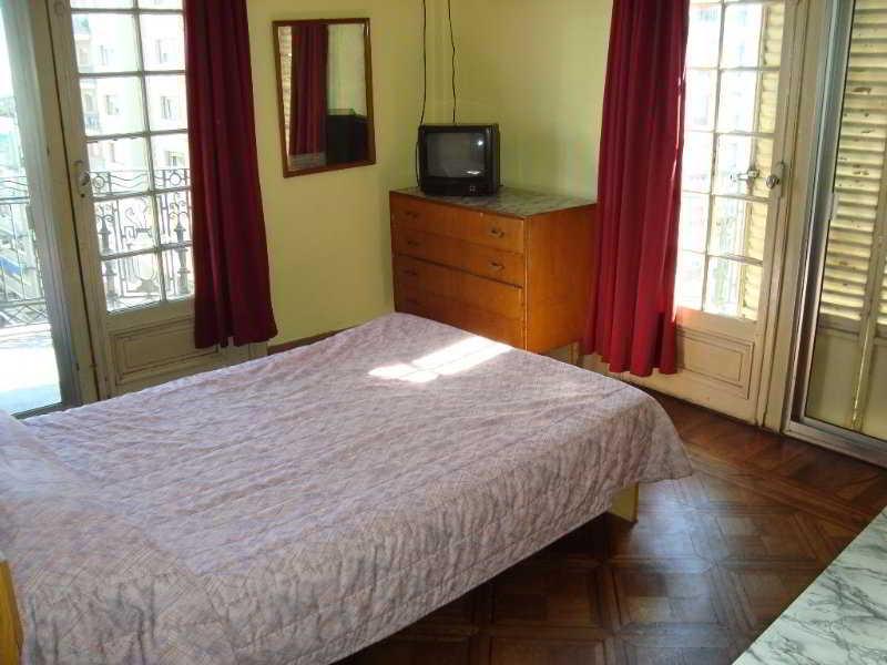 Aramaya Montevideo Bagian luar foto