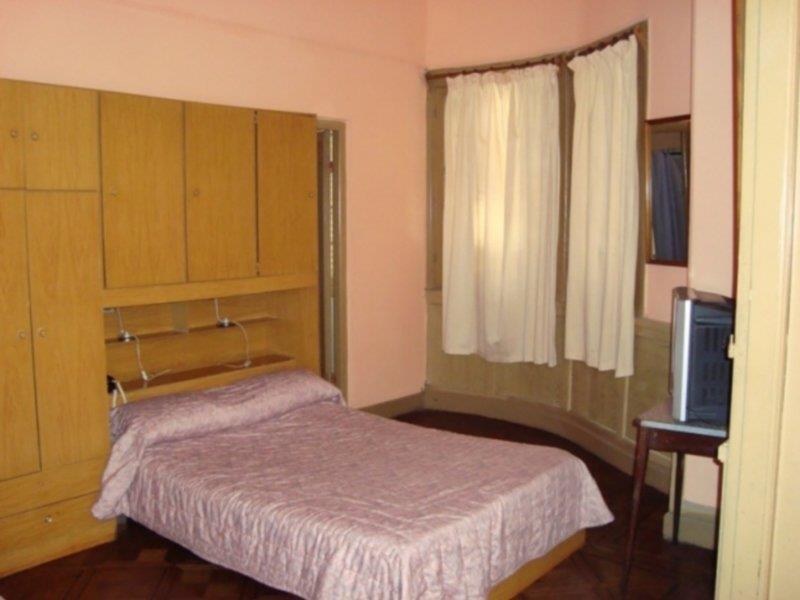 Aramaya Montevideo Bagian luar foto