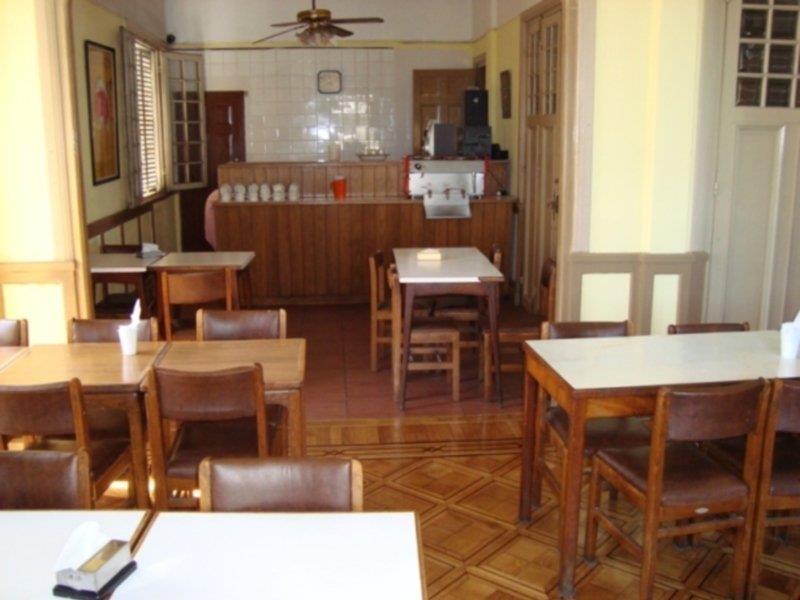 Aramaya Montevideo Bagian luar foto