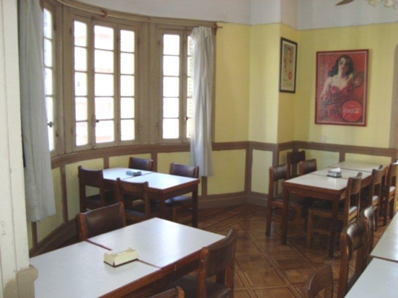 Aramaya Montevideo Bagian luar foto